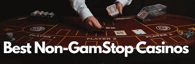 Exploring Non-GamStop Casino Sites A Comprehensive Guide -2018234058