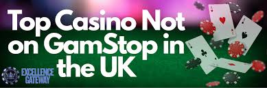 Exploring Non-Gamstop Casino Sites A Guide to UK Online Gaming