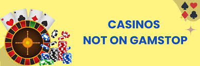 Exploring Non Gamstop UK Casino Sites for Uninterrupted Gaming