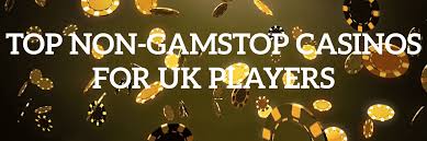 Exploring Non-Gamstop UK Casinos A Comprehensive Guide -55887559