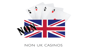 Exploring Non-UK Regulated Casinos Benefits and Risks
