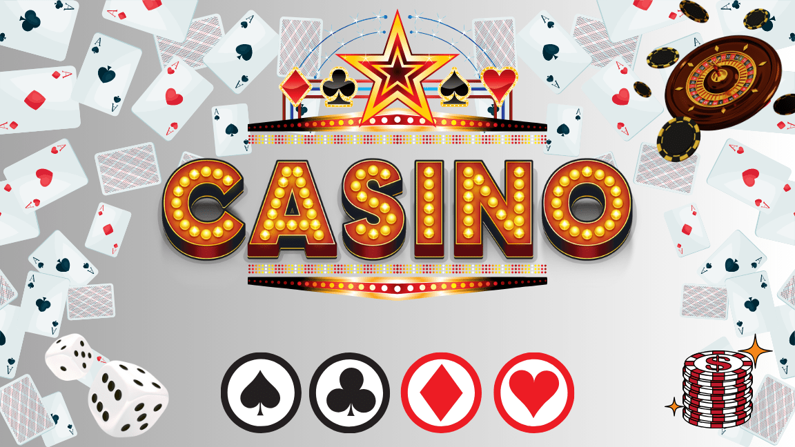 Exploring Online Casinos Not Blocked by Gamstop