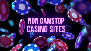 Exploring Online Casinos Not Blocked by Geographical Restrictions