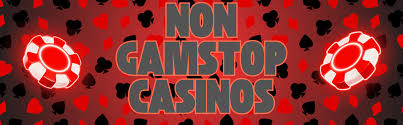 Exploring Online Casinos Not Covered by GamStop -1964521370