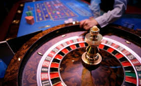 Exploring Red Door Roulette Online A Guide to Winning Strategies