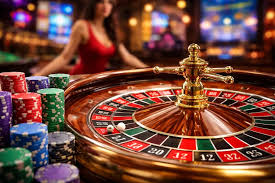 Exploring Red Door Roulette Online A Guide to Winning Strategies