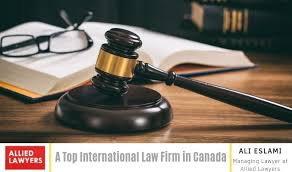 Global Law Firm Your Partner in International Legal Services 1341778160
