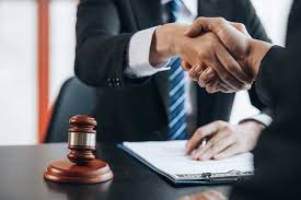 How to Contact a Human Rights Lawyer for Help