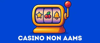I migliori casinò non AAMS dove giocare in sicurezza e senza limiti