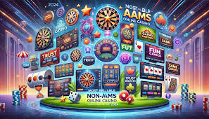 I migliori casinò non AAMS dove giocare in sicurezza e senza limiti