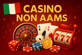 I Migliori Casinò Non AAMS Scopri le Opzioni Sicure e Affidabili 1154421832