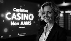 I Migliori Casinò Non AAMS Scopri le Opzioni Sicure e Affidabili 1154421832