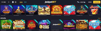 Jackpot Bet DK Din Guide til Online Spil 1035036488
