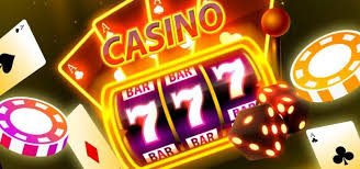 JB Casino Everything You Need for an Unforgettable Gaming Experience 418705191