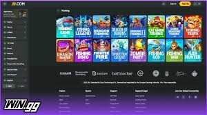 JB Casino Pakistan Guide Your Go-To Resource for Online Gaming