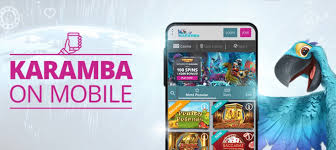 Karamba Casino DK Den Ultimative Spiloplevelse i 2026
