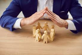Legal Help for Human Rights Empowering Individuals Through Advocacy