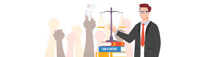 Legal Help for Human Rights Empowering Individuals Through Advocacy