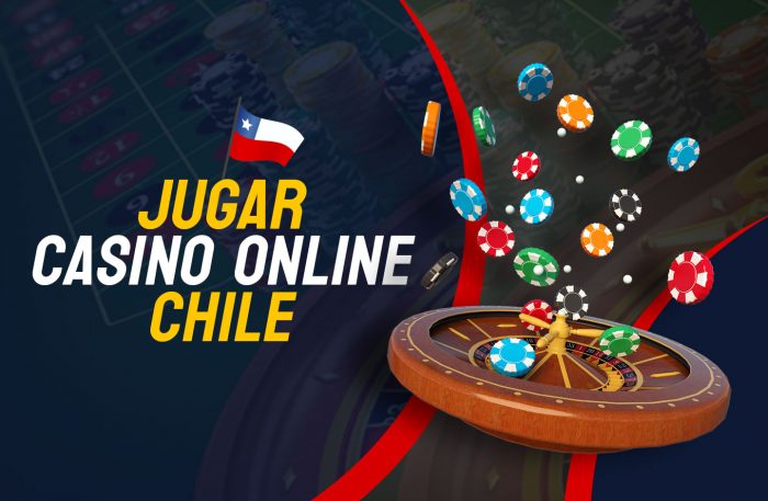 Los Casinos Más Confiables Para Apostar -2057643683