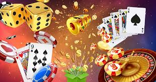 Mobil Casino Deneyimi - Beygirbet