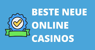 Neues Casino Entdecken Sie aufregende Spiele und hohe Bonusangebote
