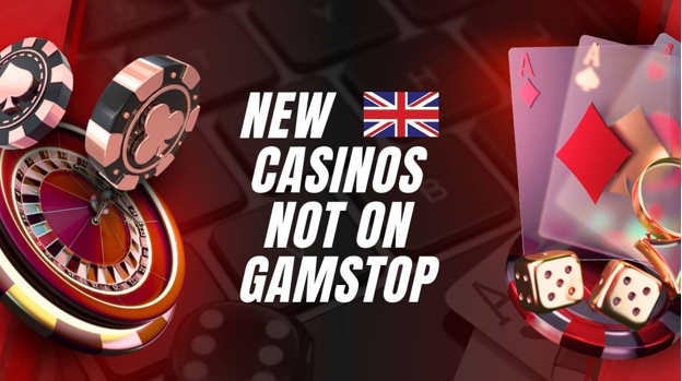 New UK Casino Sites 2026 Your Guide to the Best Online Gaming Experiences