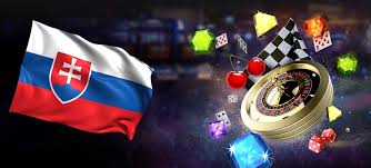 Nové online kasína na Slovensku Objavte svoje šťastie