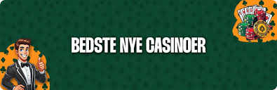 Nye Casinoer i Danmark En Guide til de Bedste Online Spillesteder
