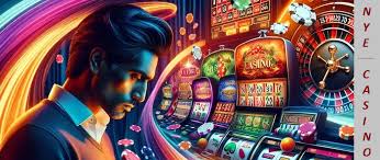 Nye Casinoer i Danmark En Guide til de Seneste Tendenser 1240822535