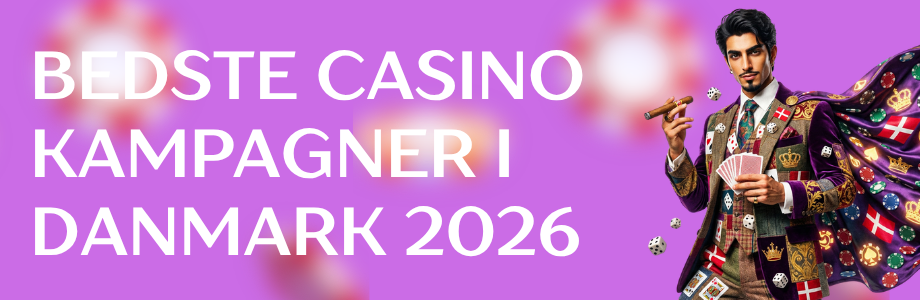 Nye Casinoer i Danmark Opdag Det Nyeste Inden For Spil
