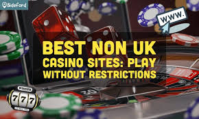 Offshore Gambling Forecast in the UK for 2026 Trends and Predictions