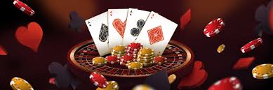 Νέα Online Casino Ανακαλύψτε τον Κόσμο του Διαδικτυακού Τζόγου