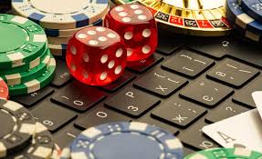 Online Casino Χωρίς Ταυτοποίηση Η Νέα Τάση στον Κόσμο των Τυχερών Παιχνιδιών