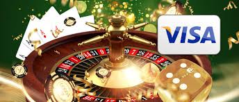 Online Casino mit Visa Sicheres Spielen und Einzahlen 1490929551