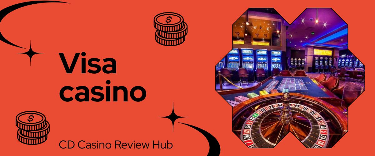 Online Casino mit Visa Sicheres Spielen und Einzahlen 1490929551