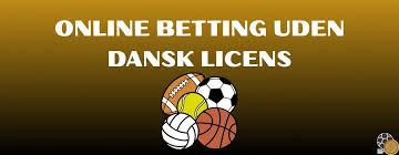 Online Casinoer Uden Dansk Licens - Fordele og Ulemper