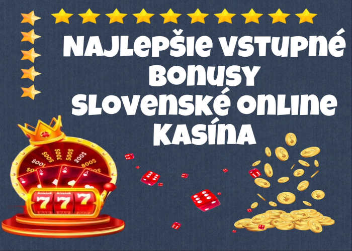 Online kasína a ich výhody Prečo by ste mali vyskúšať zahraničné kasína