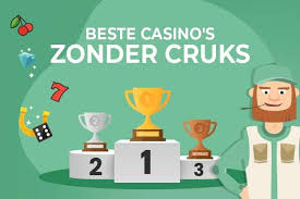 Ontdek Casino's zonder CRUKS met iDEAL Veilig en Gemakkelijk Speelplezier!