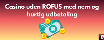 Oplev de Bedste Udenlandske Casinoer