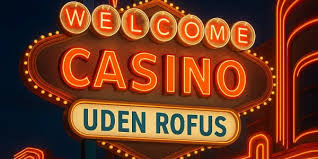 Oplev de Bedste Udenlandske Casinoer