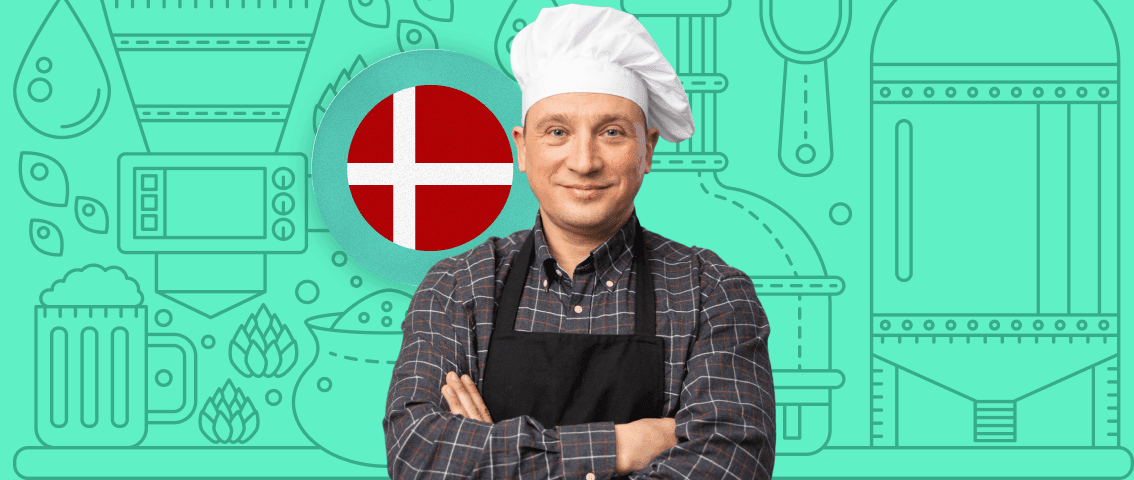 Oplev Woonder En Kilde til Inspiration og Kreativitet
