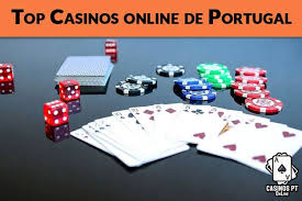 Os Melhores Casinos Online em Portugal - Escolha com Sabedoria