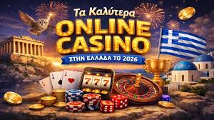 Καινούργια Διαδικτυακά Καζίνο Μεγάλες Ευκαιρίες για Παίχτες