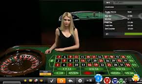 Real Cash Roulette A Guide to Winning Strategies and Online Play