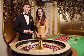 Real Cash Roulette A Guide to Winning Strategies and Online Play