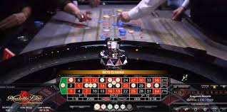 Red Door Roulette Live Откройте Дверь к Удаче -1675833355
