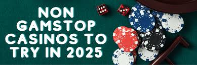 Safe Casinos Not on GamStop Your Guide to Trusted Online Gambling