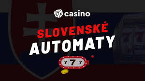 Slovenské online kasína 2026 Nové trendy a inovácie