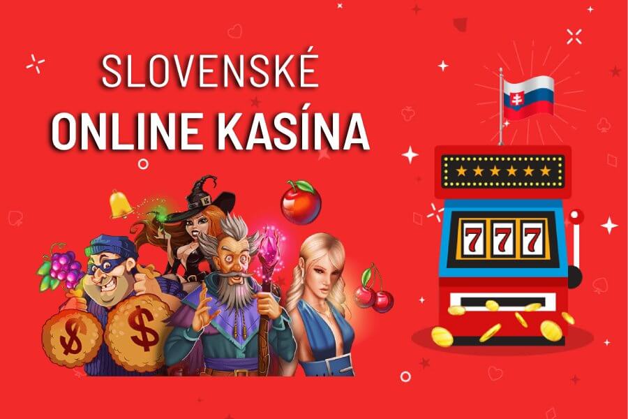 Slovenské online kasína 2026 Novinky a trendy 1890351504