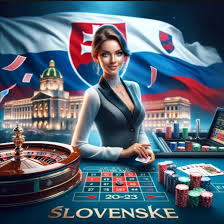 Slovenské online kasína v roku 2026 Budúcnosť a trendy